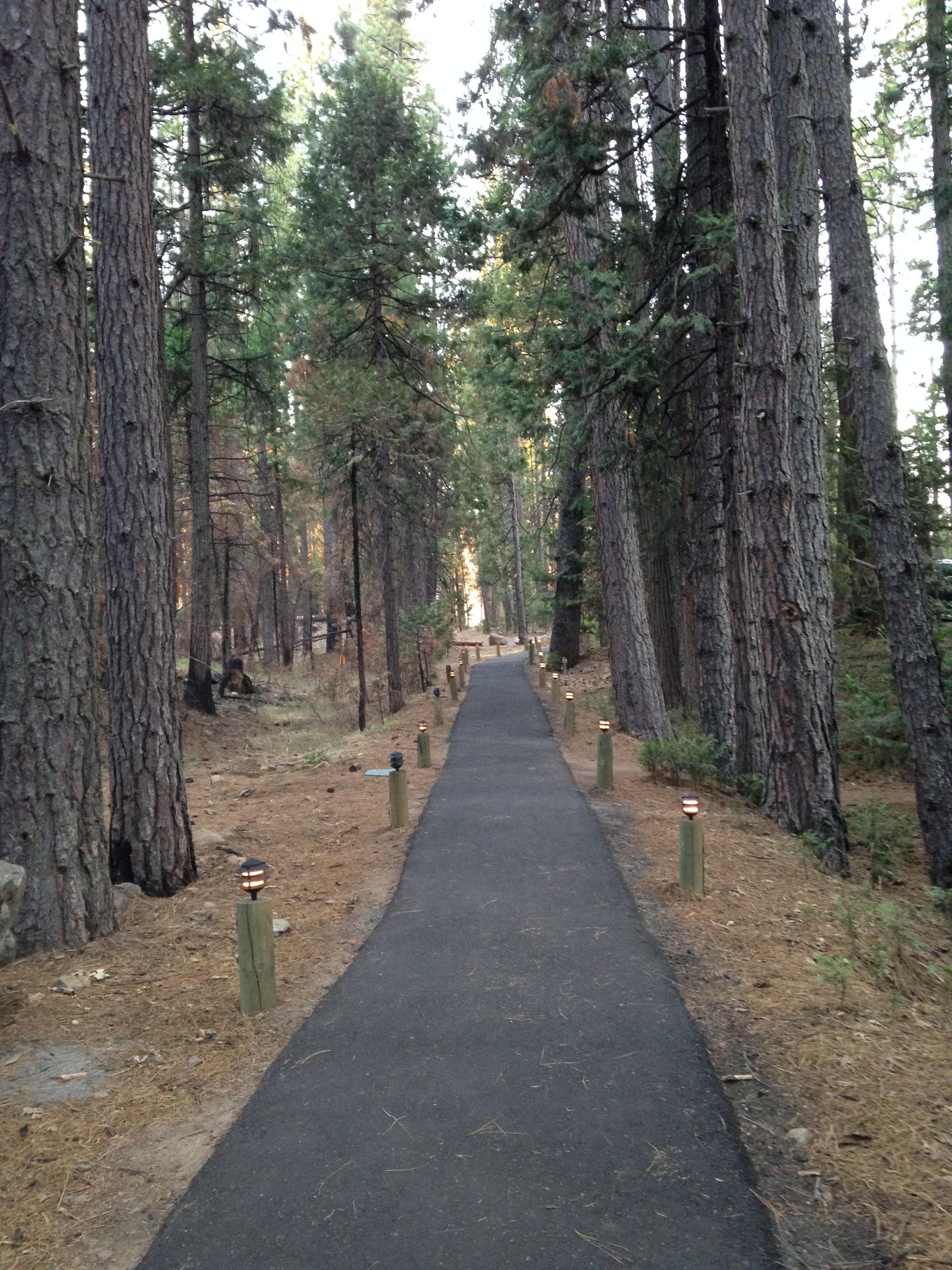 yosemite