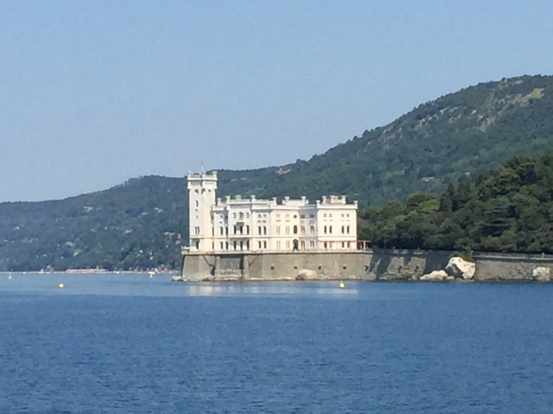 Trieste